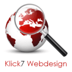 Klick7 Webdesign Klick7 Webdesign