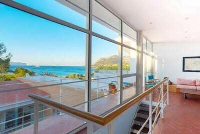 Apartment auf Mallorca kaufen Apartment Alcudia kaufen